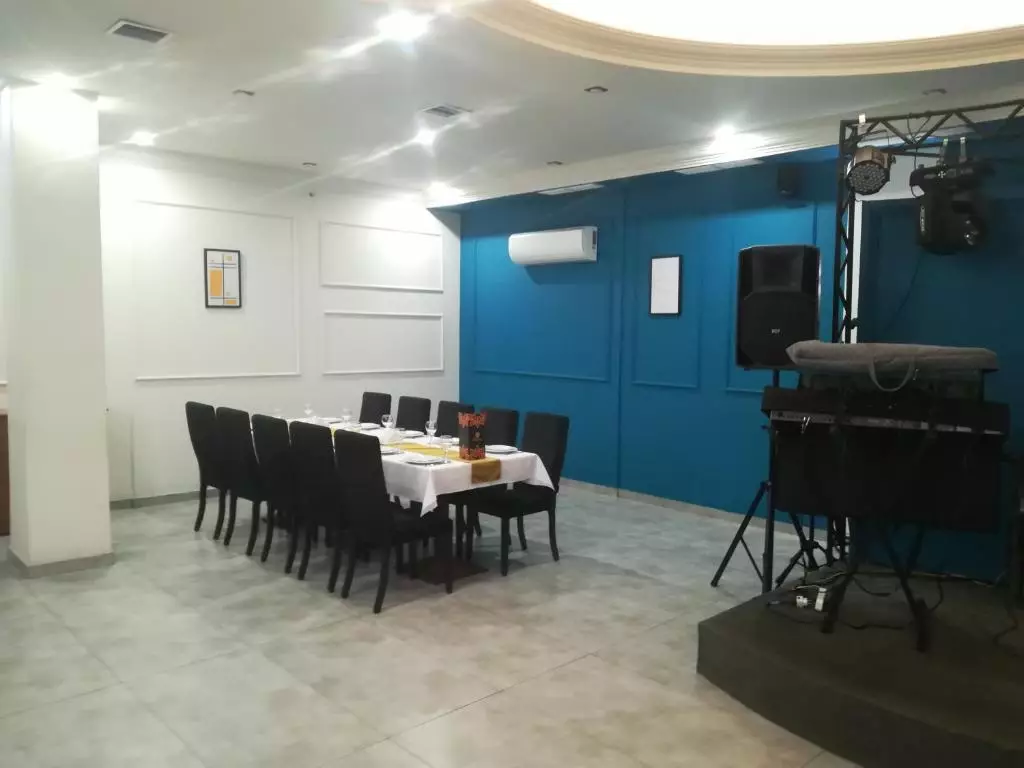 NEW BELLA HOTEL
